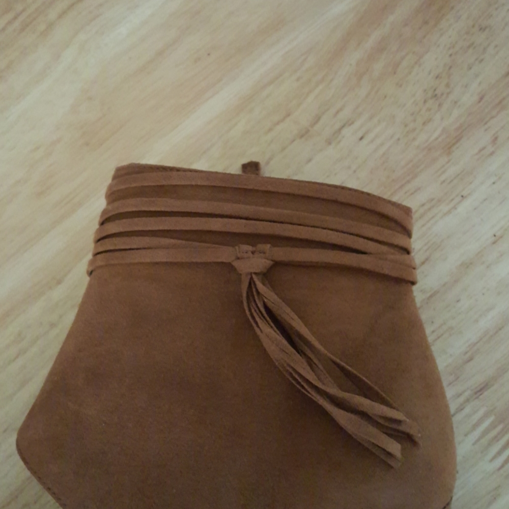 NEW IN BOX.  Crown Vintage shoes - Picture 4 of 8